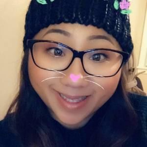 Meet your Posher, Becky